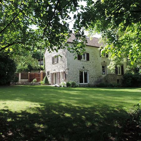 B&B Le Valangré Chaumont-Gistoux Kültér fotó