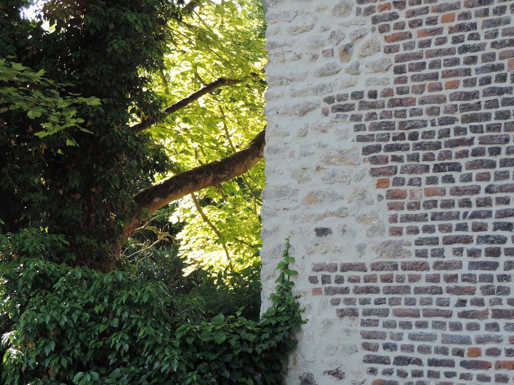 B&B Le Valangré Chaumont-Gistoux Kültér fotó