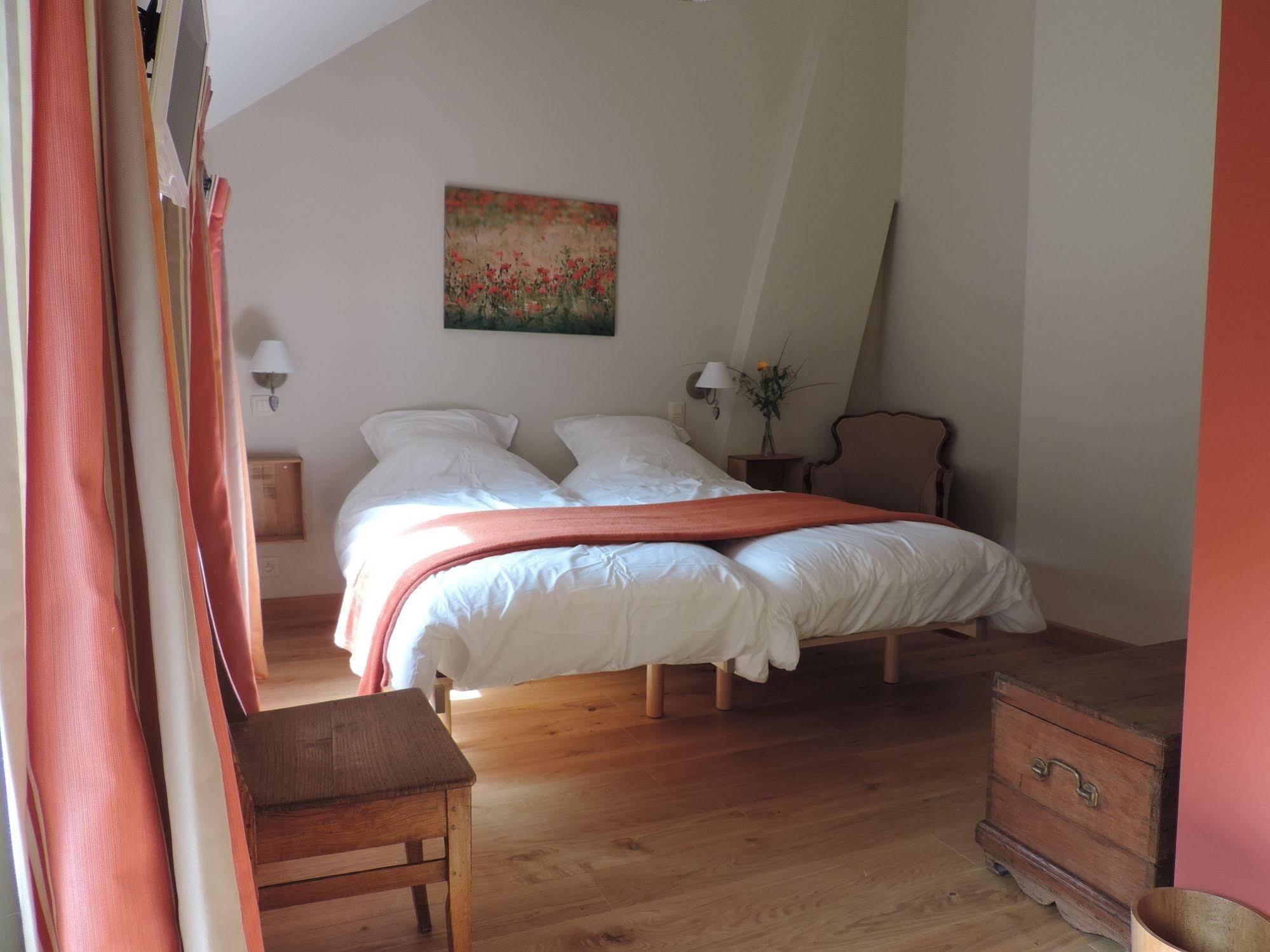 B&B Le Valangré Chaumont-Gistoux Kültér fotó