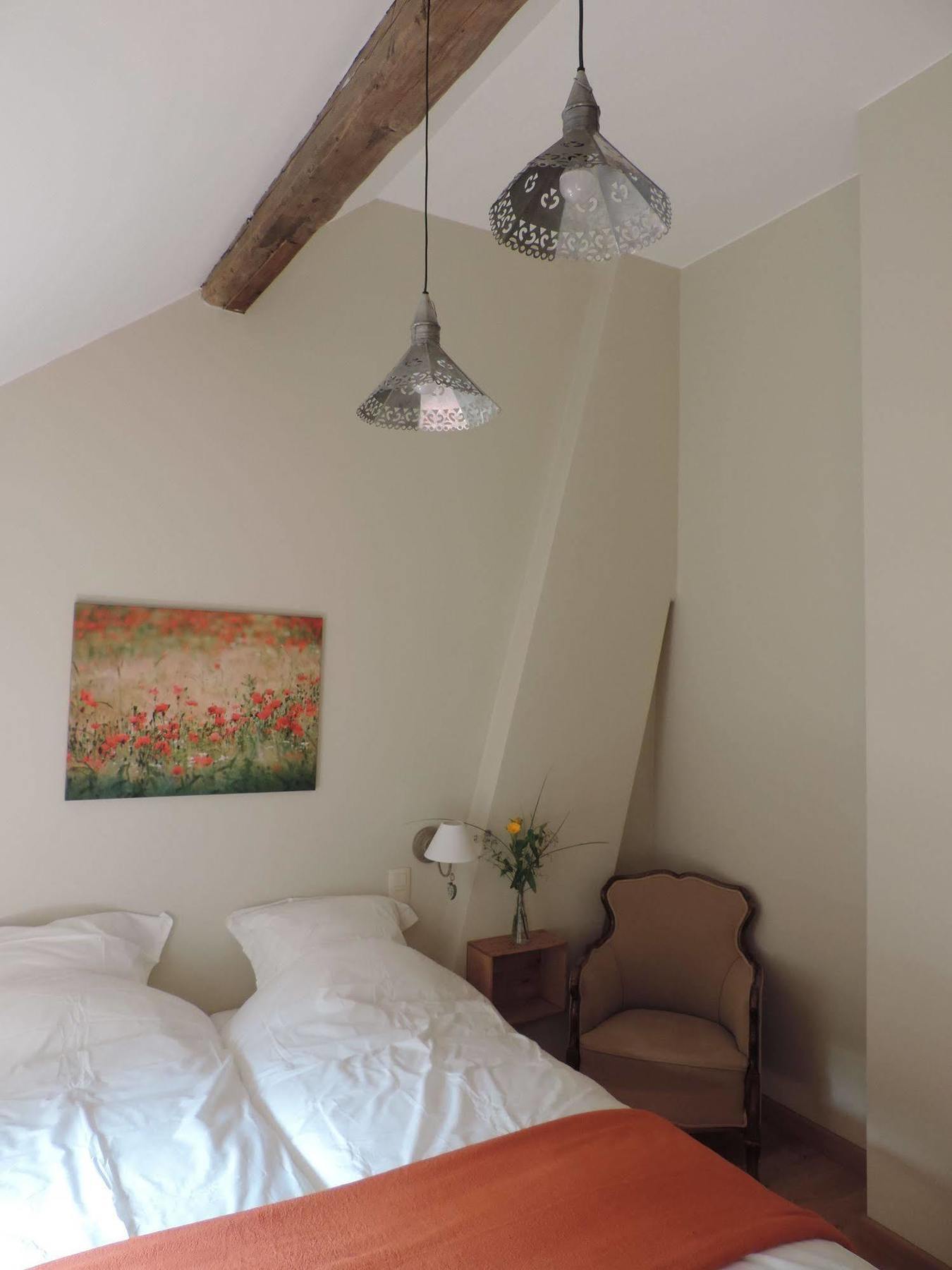 B&B Le Valangré Chaumont-Gistoux Kültér fotó