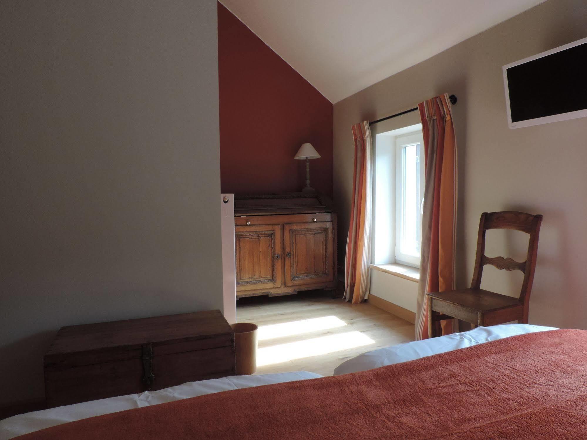 B&B Le Valangré Chaumont-Gistoux Kültér fotó
